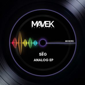 Analog EP