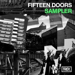 FIFTEEN DOORS Sampler