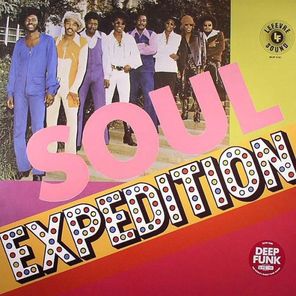 Soul Expedition