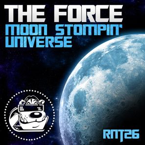 MOONSTOMPIN/UNIVERSE