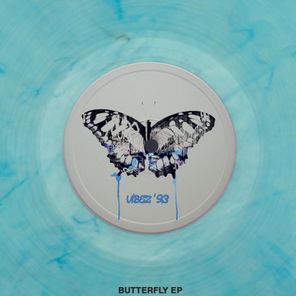 Butterfly EP