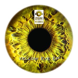 Yellow Eye EP