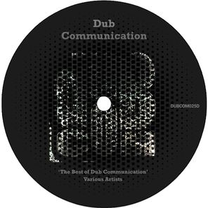 The Best of Dub Communication