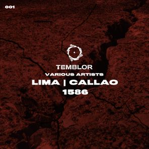 Lima - Callao 1586