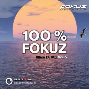 100 % Fokuz Vol. 5