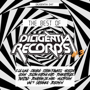 The Best of Diligentia Records #3