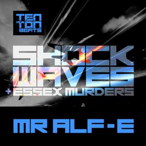 Shockwave | Essex Murders