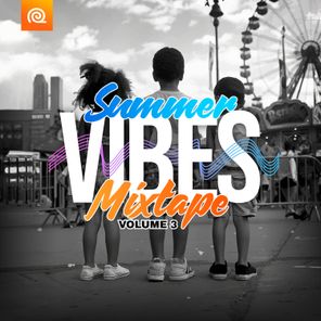 Summer Vibes Mixtape, Vol. 3