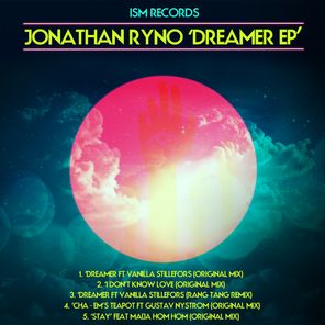 Dreamer EP