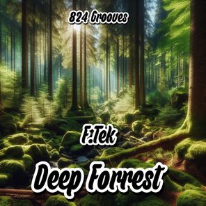 Deep Forrest