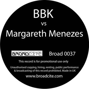 Orixia (BBK vs Margareth Menezes Remix)