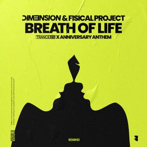 Breath of Life (Trance.es X Anniversary Anthem)