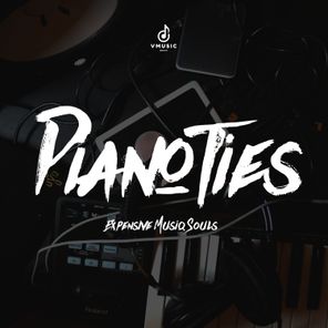 Piano Ties