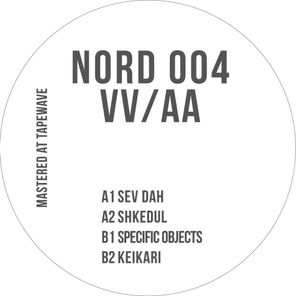 NORD 004