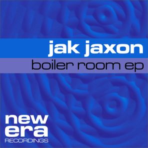 Boiler Room EP