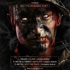 Militia Remixes Part I