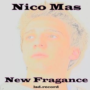 New Fragance