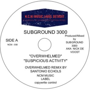 Subground 3000