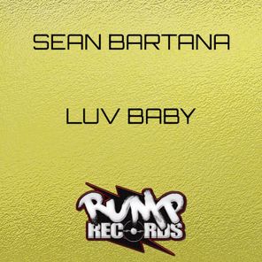 Luv Baby E.p