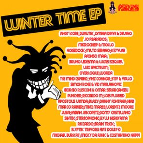 Winter Time EP