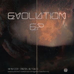 Evolution EP