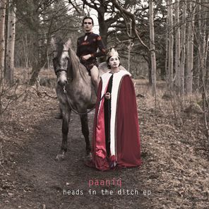 Heads in the Ditch EP