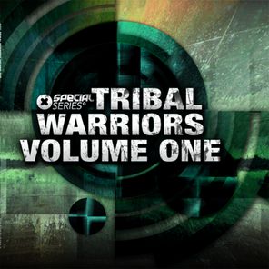 Tribal Warriors Vol. 1