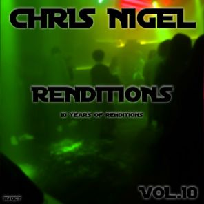 Renditions, Vol. 10