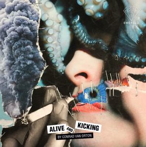 Alive And Kicking EP