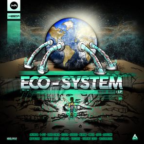 ECO-SYSTEM LP