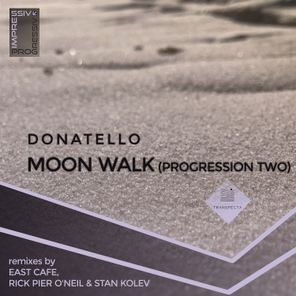 Moon Walk (Progression Two)