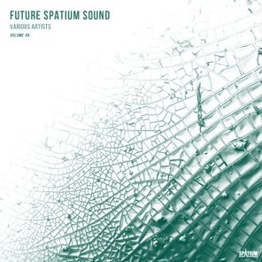 Future Spatium Sound, Vol.4