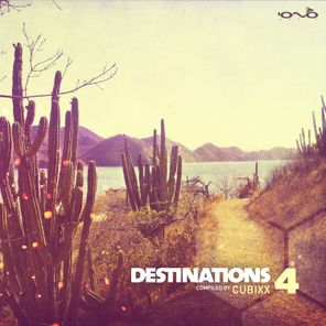 Destinations, Vol.4