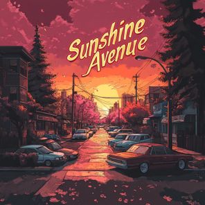 Sunshine Avenue