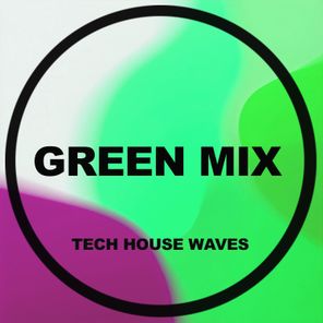 Tech House Waves