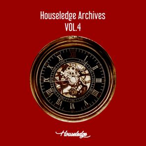 Houseledge Archives, Vol. 4