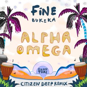 Alpha Omega (Citizen Deep Remix)