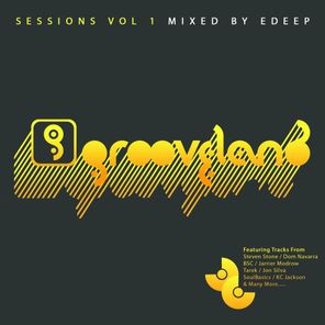 Grooveland Sessions, Vol. 1