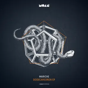 Dodecahedron EP