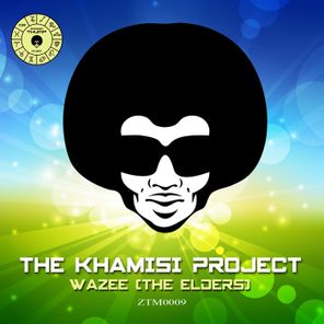 Wazee (The Elders)