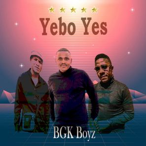 Yebo Yes