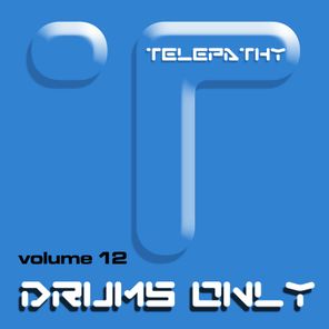 Drums Only, Vol. 11