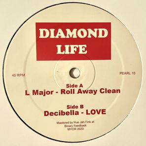 Diamond Life 10