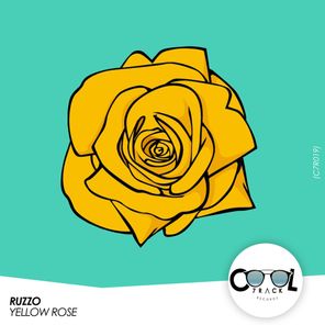 Yellow Rose