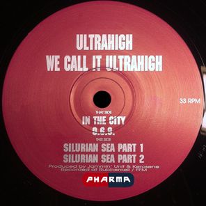 We Call It Ultrahigh