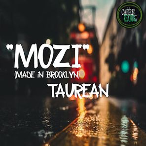 Mozi (Made In Brooklyn) [It's Alive Vox Imprint]