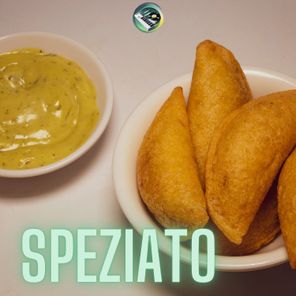 Speziato