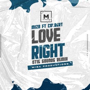 Love Right (0715 Sounds Remix)