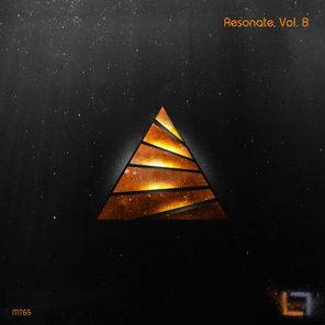 Resonate, Vol. 8