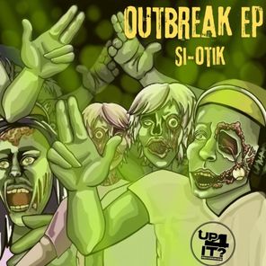 Outbreak EP